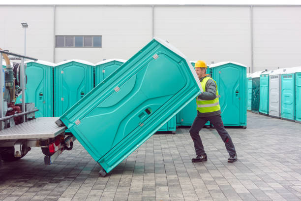 Best Luxury portable toilet rental  in Woodstown, NJ