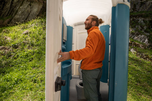 Best Portable toilet rental cost  in Woodstown, NJ