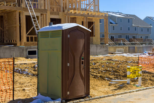 Best Temporary restroom rental  in Woodstown, NJ