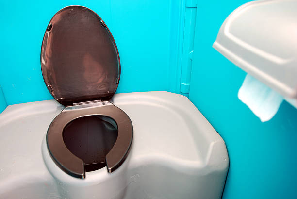 Best Portable restroom solutions  in Woodstown, NJ