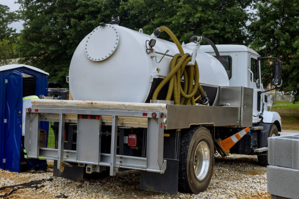 Best Affordable portable toilet rental  in Woodstown, NJ