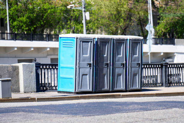 Best Local porta potty services  in Woodstown, NJ