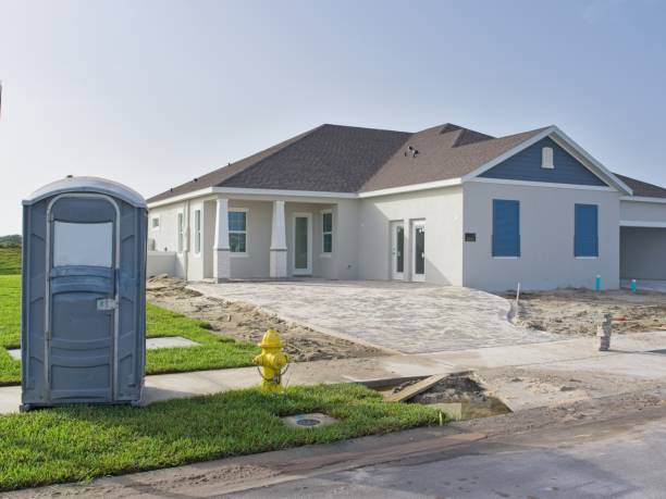 Best High-end porta potty rental  in Woodstown, NJ