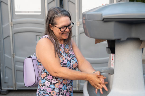 Best Portable sink rental  in Woodstown, NJ