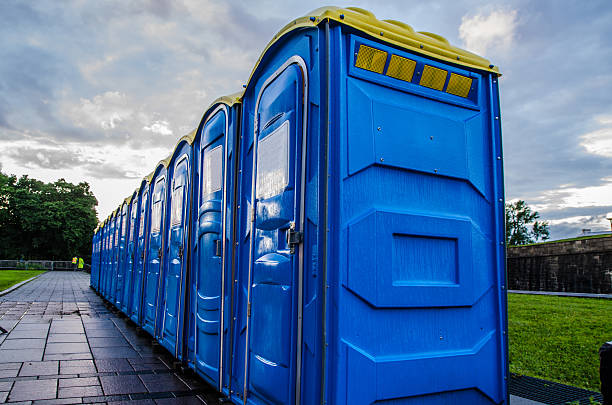 Best Local porta potty services  in Woodstown, NJ
